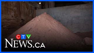 How difficult will it be for the U.S. to import potash from Belarus?
