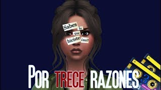 Por trece razones - Cinta 2, Cara A / Jessica Davis (ESPAÑOL)