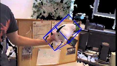 Learning 6D Object Pose Estimation using 3D Object Coordinates - Results