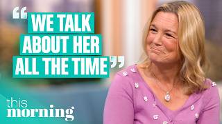 Missing Suzy Lamplugh's Sister Speaks Out In Her Final Interview | This Morning