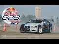 RED BULL CAR PARK DRIFT TUNISIE 2018