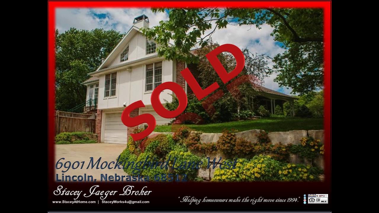 SOLD Luxury Waverly Nebraska Weather Rural Country Living YouTube