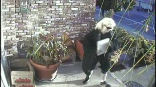 Help Identify This Package Theft Suspect (Report# 2013-8001162)