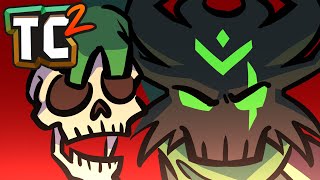 Death and Games | TerraCorps: s2e6 | Terraria 1.4.4