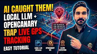 How to Link OpenCanary to Ollama for AI-Powered Intrusion Detection