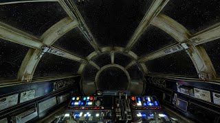 Dyson Sphere Program Star Wars Rail Guns!