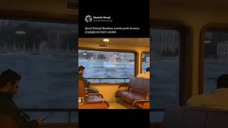 Sıfır Can Sıkıntısıyla Izlerdik Mesela. Şiktaş