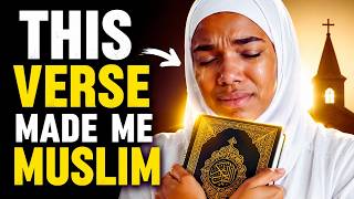 My Family Couldn't Understand Why I Left Everything for Islam | Revert Story screenshot 4