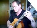 GIORGIO TORTORA - ONDE For Classical Guitar