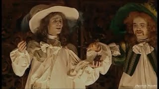 町人貴族（ジャン・バティスト・リュリ作）