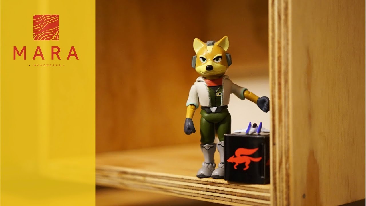 Cajones Independientes Sin Fito // Mara Extra