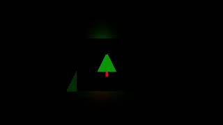 Marry Christmas In my style Christmas 🎄🎄 python turtle #python #turtle #codingshorts