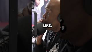 Wiz Khalifa teaches the broadcaster how to "enjoy" himself without fire!#shorts