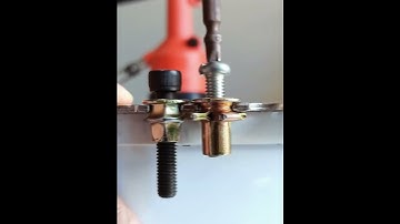 Application Scenarios Of Riveting Nuts丨Aozhan Hardware Fastener