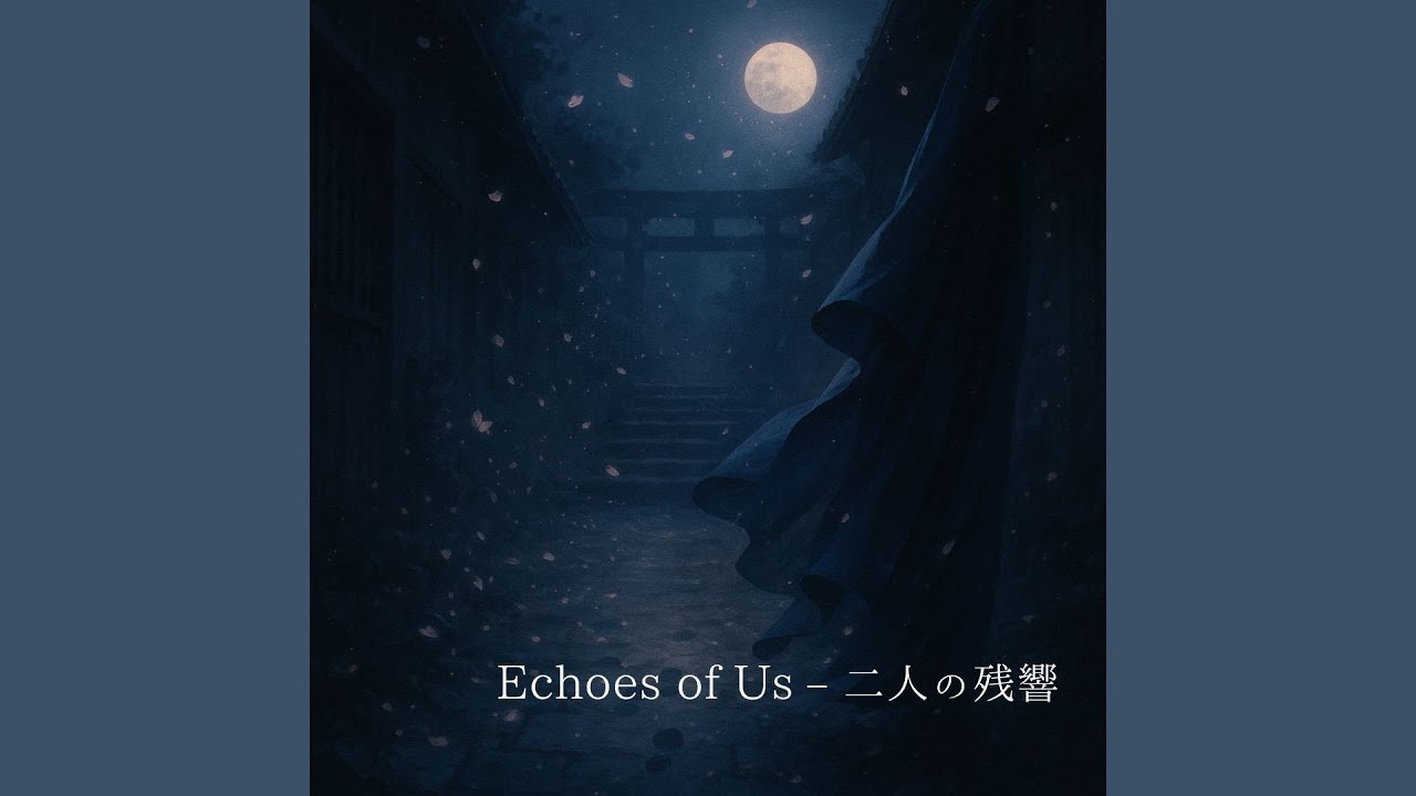 Echoes of Us – 二人の残響