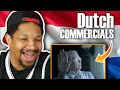 American Watches Dutch Commercials || Part 2