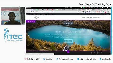 Tutorial Membuat Website Menggunakan Wordpress + Divi #Part 1