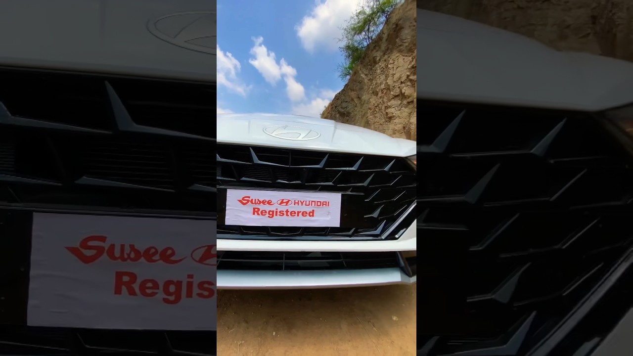 New i20 Asta (0) 1.2 IVT Dual Tone 🥳🔥