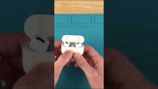 Airpods Pro Reset short