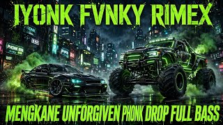 Download lagu DJ MENGKANE X ADAT - PHONK DRIFT DROP FULL BASS JEDAG JEDUG TRUCK HOREG 2026 (IYONK FVNKY RIMEX)