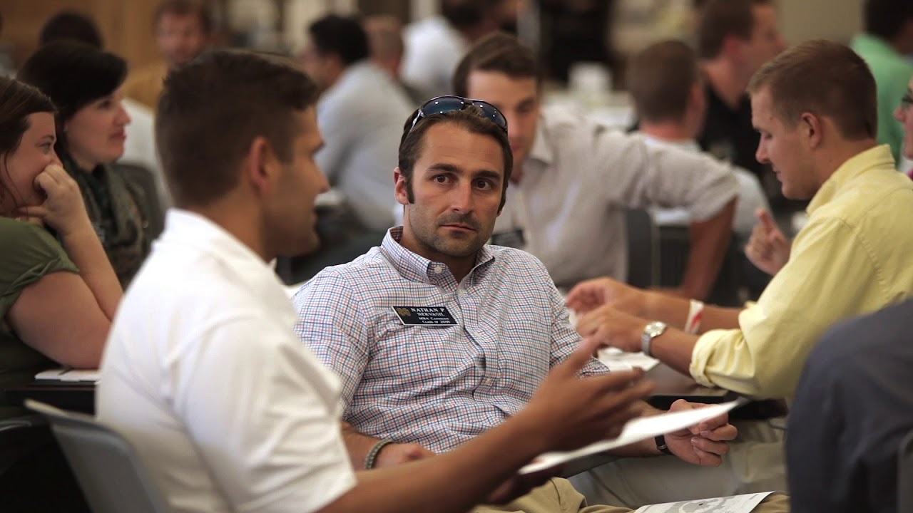 Why Is Integral leadership Needed?