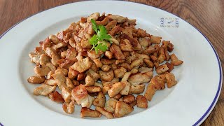 RAXO DELICIA GALLEGA