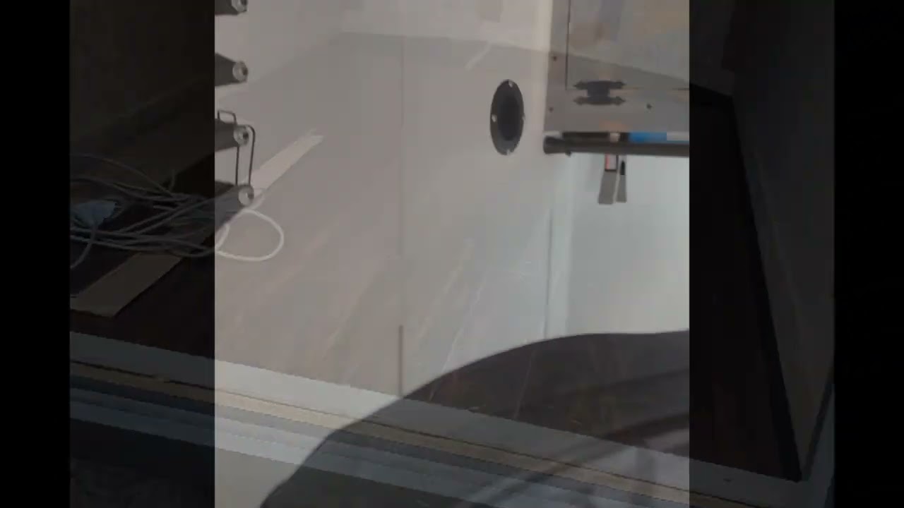 MUST SEE.... TURN YOUR UTILITY TRAILER INTO A PHOTOGRAPHY STUDIO.