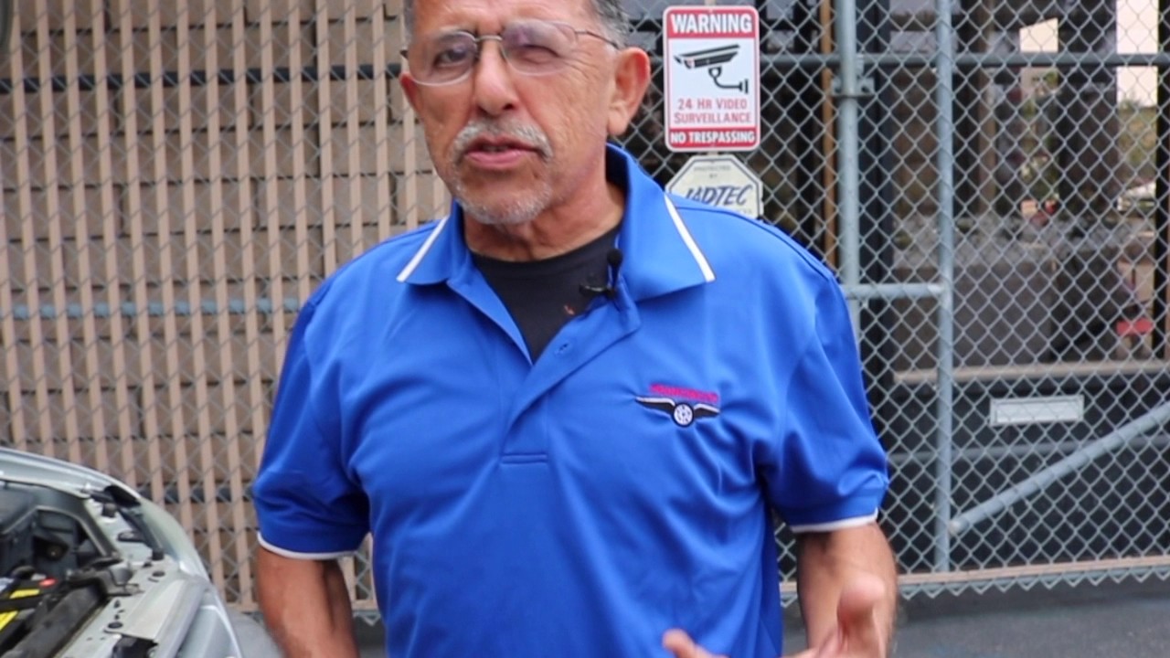 Lexus Repair Fountain Valley