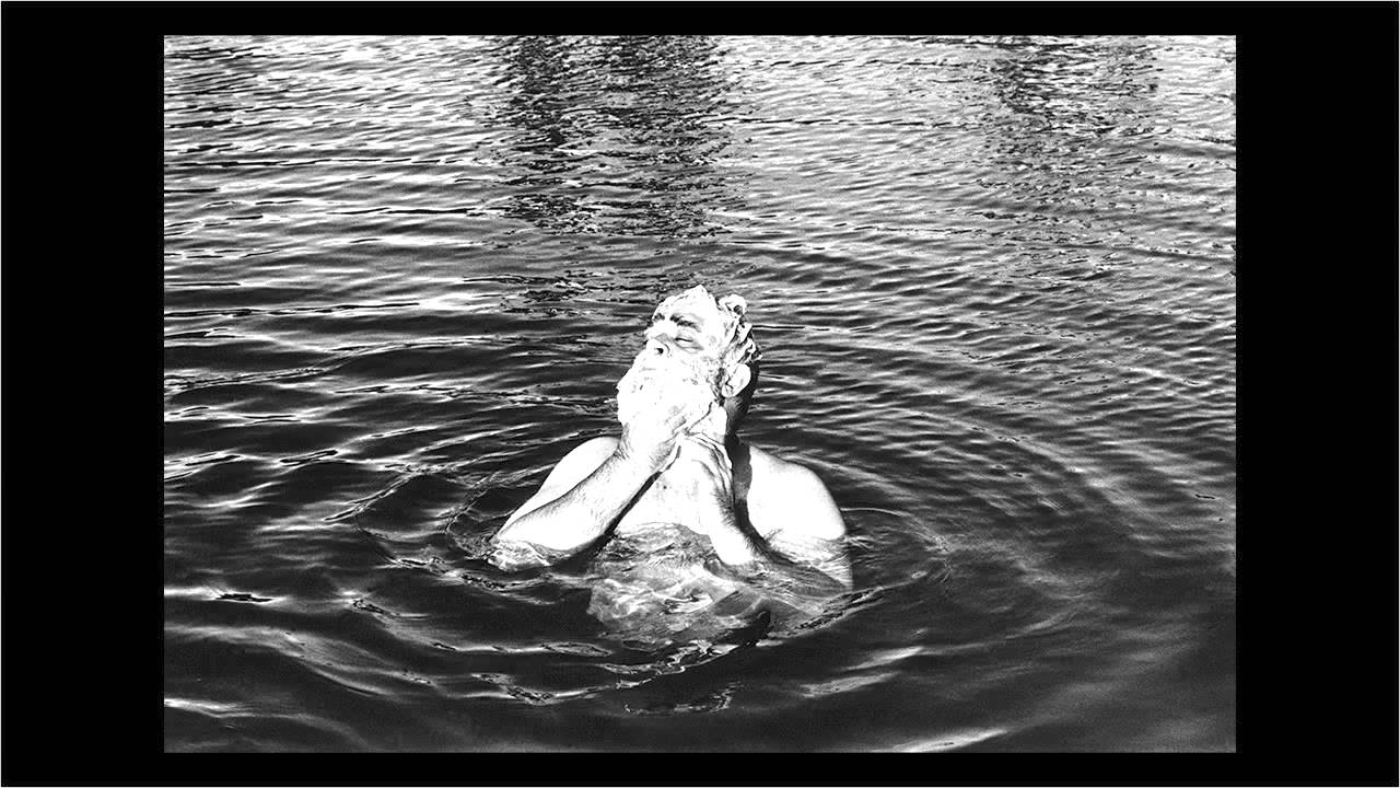 Second Spring  The Regeneration of the Jesuits   Photography by Michael Coyne