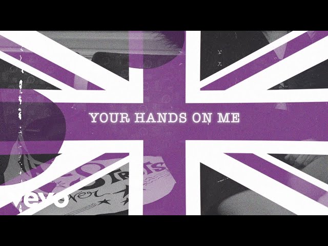 Struts - Hands On Me