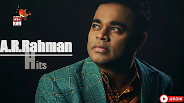 A.R.Rahman Melody Hits -Vol.3 | DTS (5.1 )Surround | High Quality Song