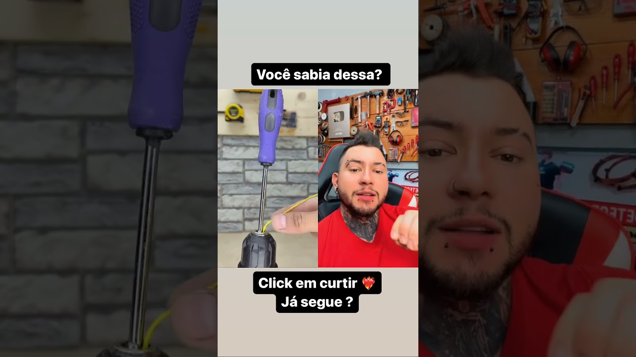 ✔️ DICA é bom saber NE ?