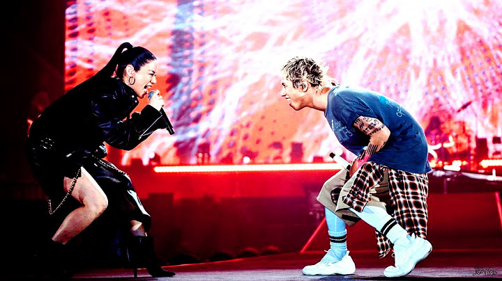 【feat.Awich】Mighty Long Fall - Super Dry Special Live Organized by ONE OK ROCK【REMIX LIVE】