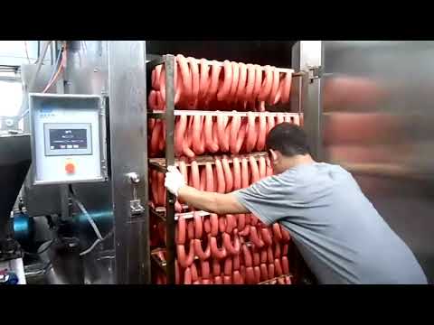 Smoke House
