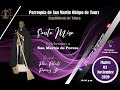Misa del Martes 3 de Noviembre 2020 . 12:00 p.m. Celebramos a San Martín de Porres