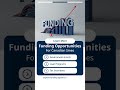 Funding Opportunities for Canadian SMEs