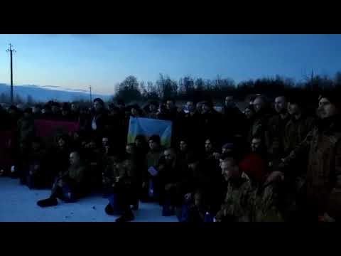 Esir takasıyla 100 Ukraynalı asker ve 1 sivil serbest bırakıldı