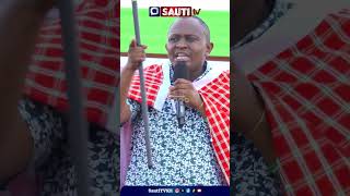 'Don't Be a Lying President':Ngogoyo Blasts Ruto Over Unfulfilled Promises to Kajiado,Maa Community