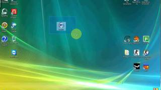 AmpedGaming- Ventrilo download tutorial