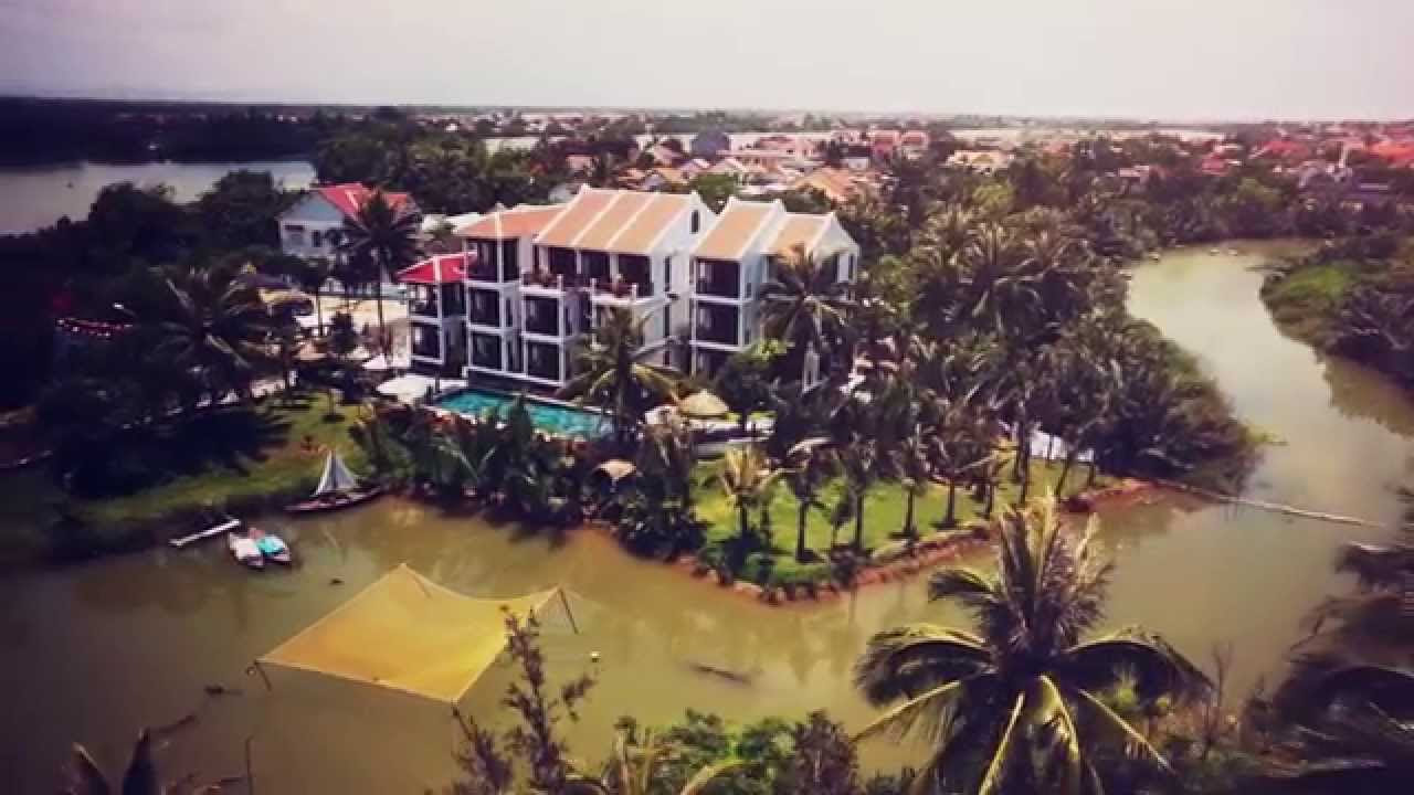 river palm villas hoi an New Update Riverpalmvillas hoian