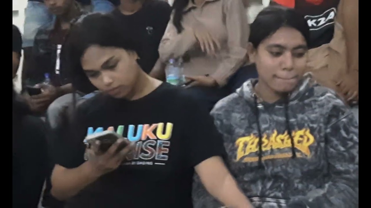 seira vs pela kaliobar babak ke 2. skor 4-3