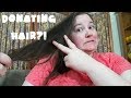 Best Place To Donate Hair