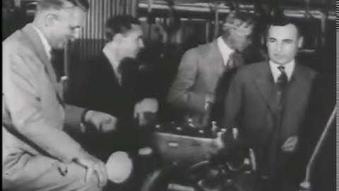 Model A Ford Introduction