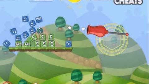 Big Blocks Battle Level 4