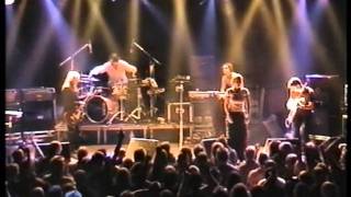 The Gathering - 17/17: &quot;Probably built in the Fifties&quot; (Live in Bochum 2000)