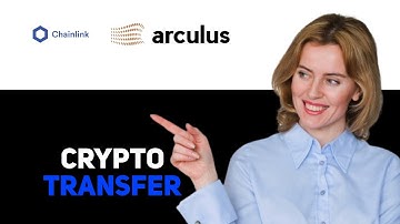 How To Transfer Chainlink From Arculus Wallet To Kucoin 2025