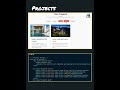 Build a Filterable Project Portfolio! 📁✨ | HTML, CSS &amp; JS