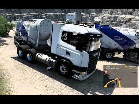 Euro Truck Simulator 2 2022 02 17   21 28 04 01