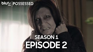 Possessed - Episode 2 Hindi Dubbed 4K | Season 1 - Sahipli | अधीन