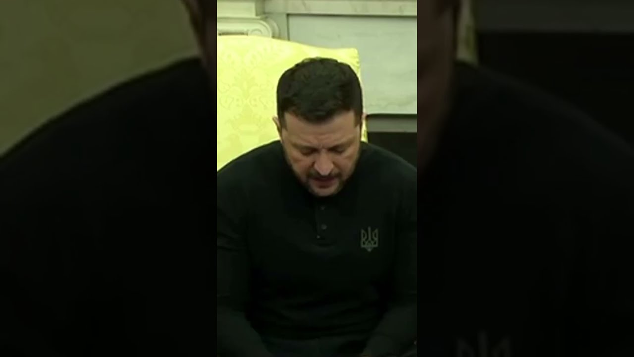  Za O Garnitur Gdy Sko Czy Si Wojna Ze Enski Odpowiada Brianowi Glennowi